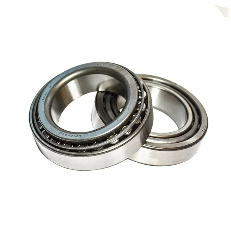 Nitro Gear & Axle Ck-Tlc-A Toyota 8 Inch Carrier Bearing Kit 4 Cyl And 90-Older 9.5 Inch 45Mm I.D. Nitro Gear And Axle 1