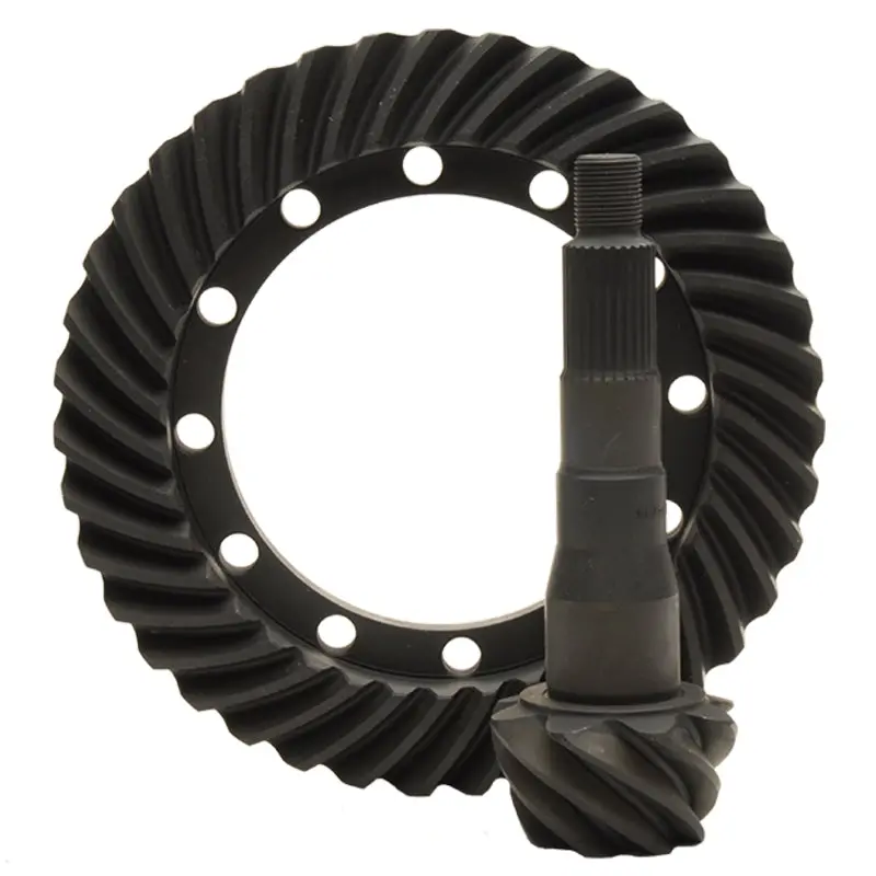 Nitro Gear & Axle Tlc-410-Ng 4.10 Ratio Ring And Pinion Set For Toyota 9.5-Inch Rear Axle 1