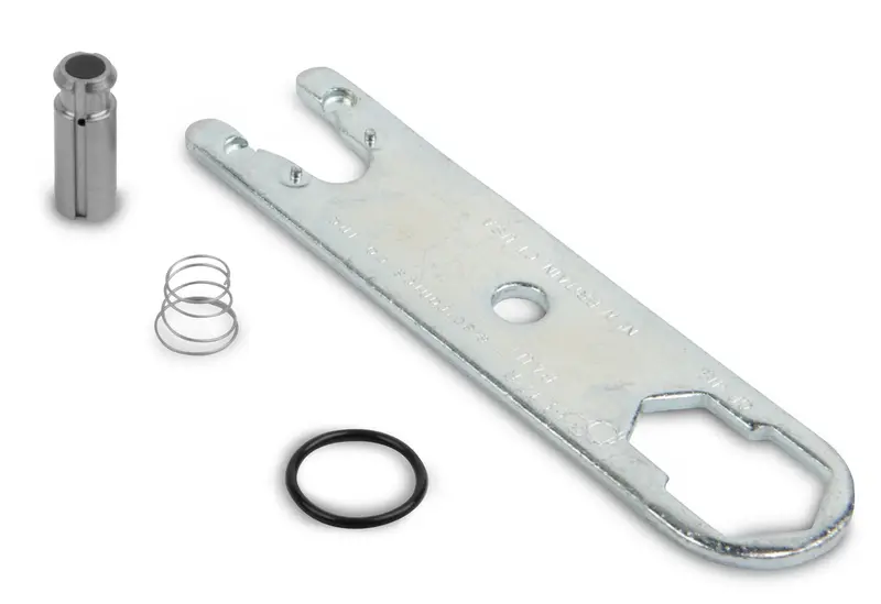 Nitrous Oxide Systems (Nos) 18056Nos Cheater Fuel Solenoid Rebuild Kit For 18055Nos 1