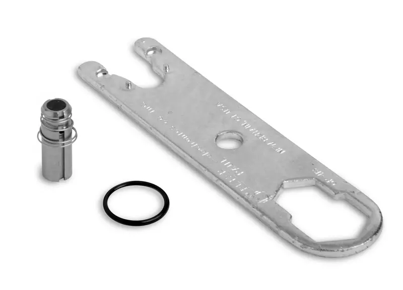 Nos Sniper Fuel Solenoid Rebuild Kit – Compatible With 18085Nos Systems (18086Nos) 1