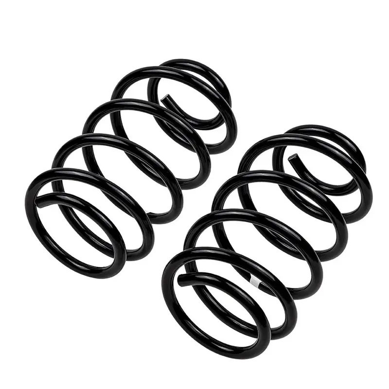 Old Man Emu 2947 Coil Spring; Medium Duty; Sold As A Pair; 1
