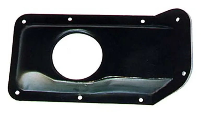 Omix-Ada 12027.02 Transmission Access Cover – Direct-Fit Replacement Panel 1