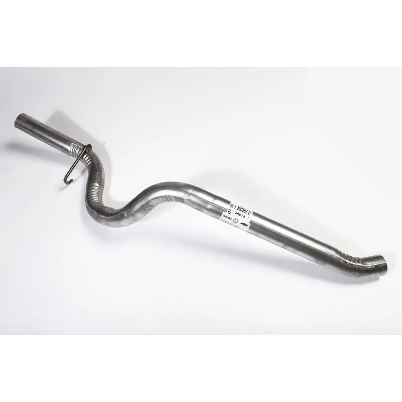 Omix-Ada 17615.05 Replacement Exhaust Tailpipe For Jeep Vehicles 1