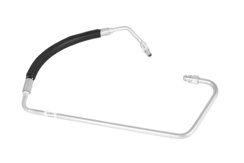 Omix-Ada 18012.28 Power Steering Return Hose – Gearbox To Pump Connection 1