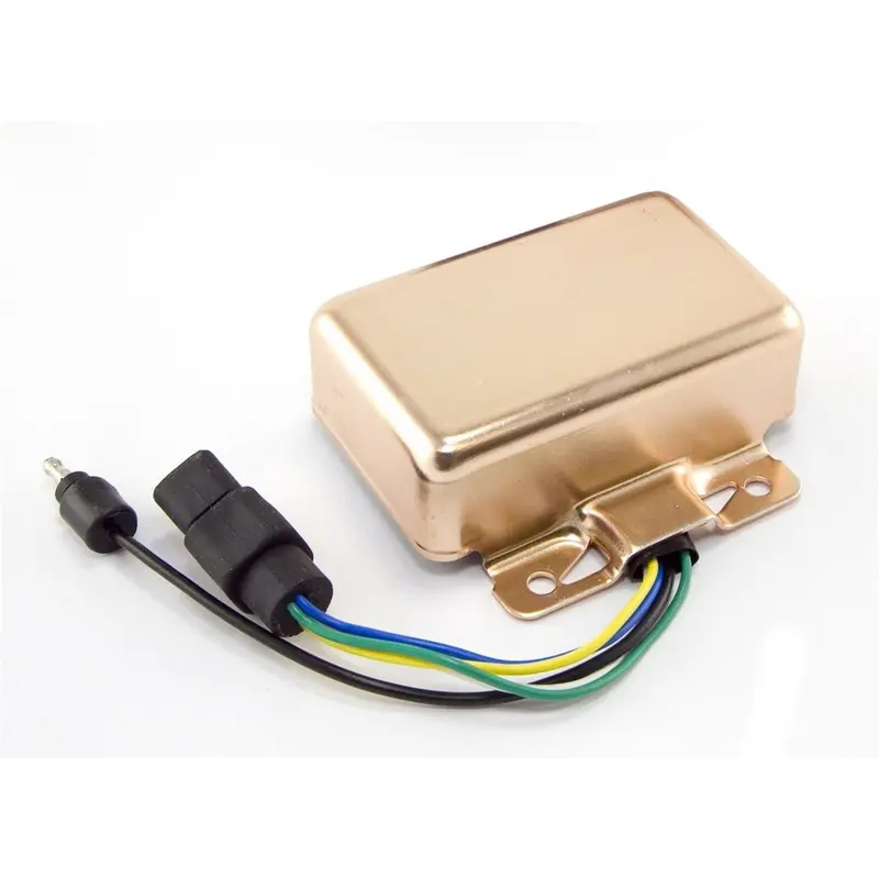 Omix-Ada Prestolite-Compatible Ignition Module (17252.01) 1