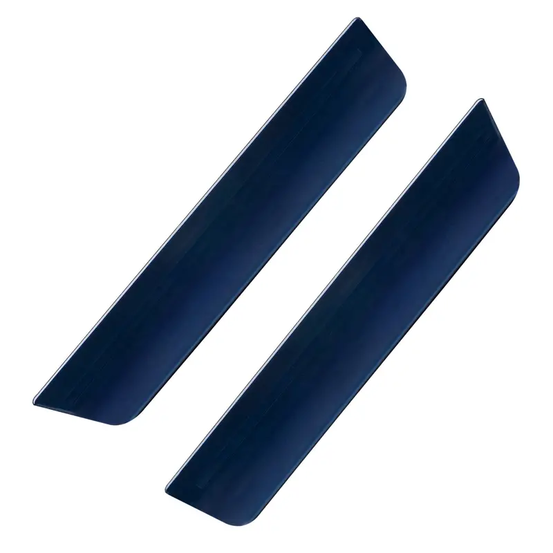 Oracle Lighting Concept Sidemarker Kit – Jazz Blue Pearl Ghost Finish (Rear Only) 1