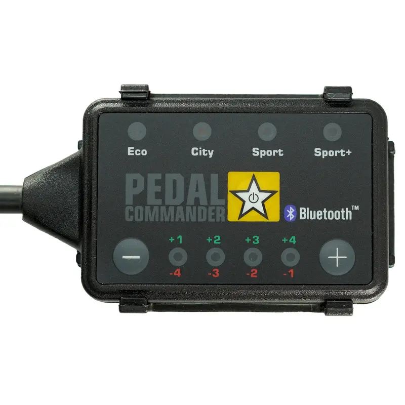 Pedal Commander 41-Mzd-Cx9-01 Bluetooth Throttle Response Controller For Mazda Cx-9 1