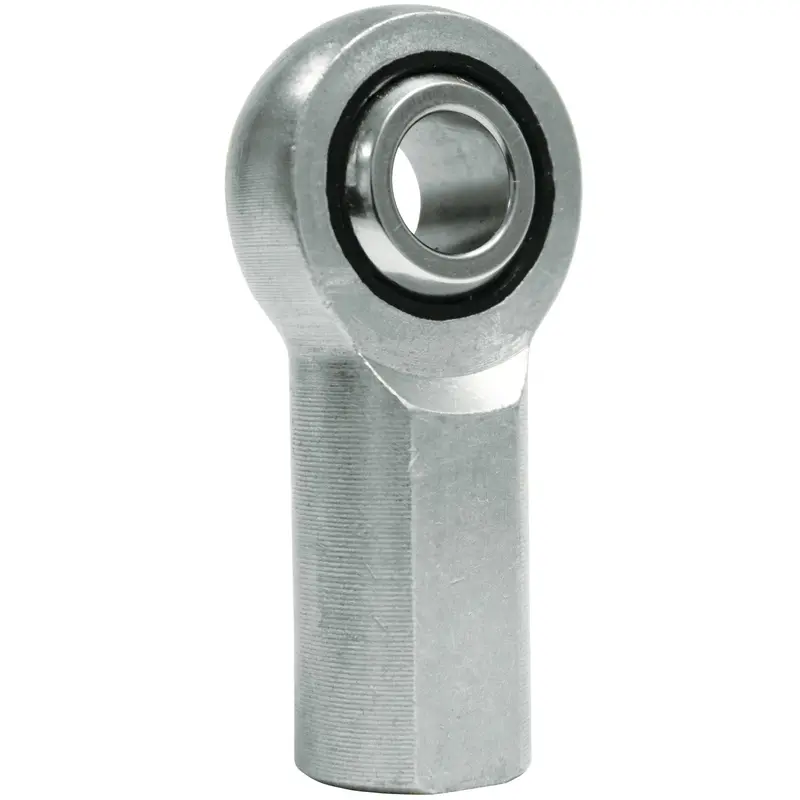 Qa1 Nfl8 Rod End (N) Econ Carbon F-L 1/2-1/2 1