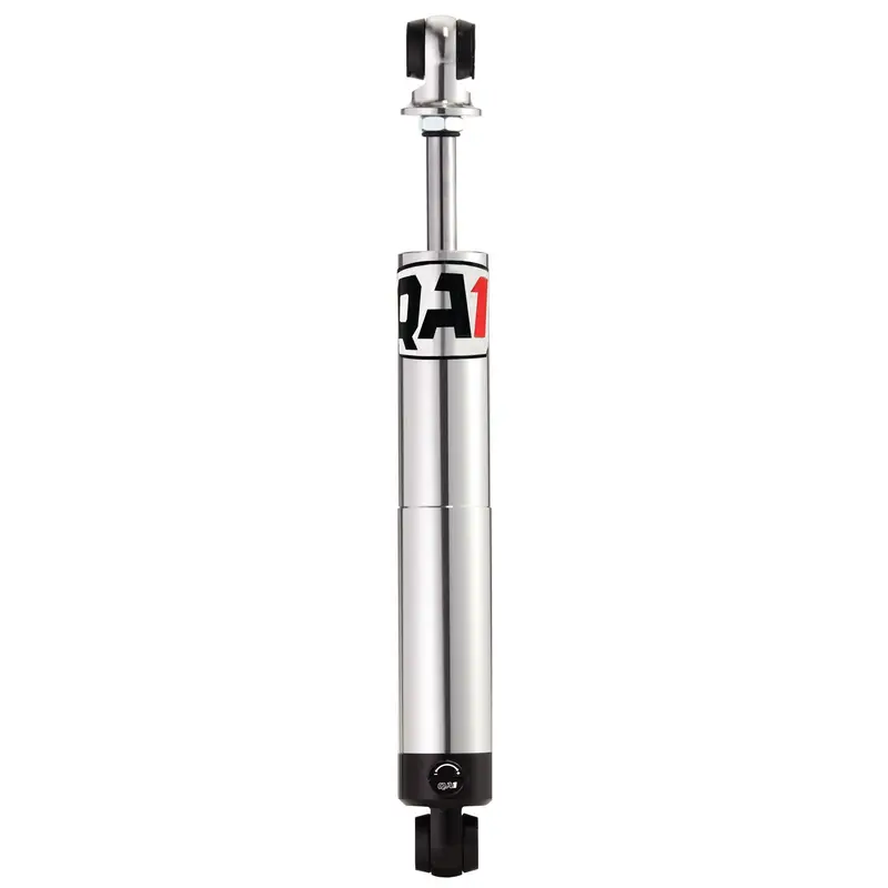 Qa1 Ts907 Adjustable Stocker Shock – Eye-To-Eye Mount, 14.88" Extended / 23.63" Compressed 1