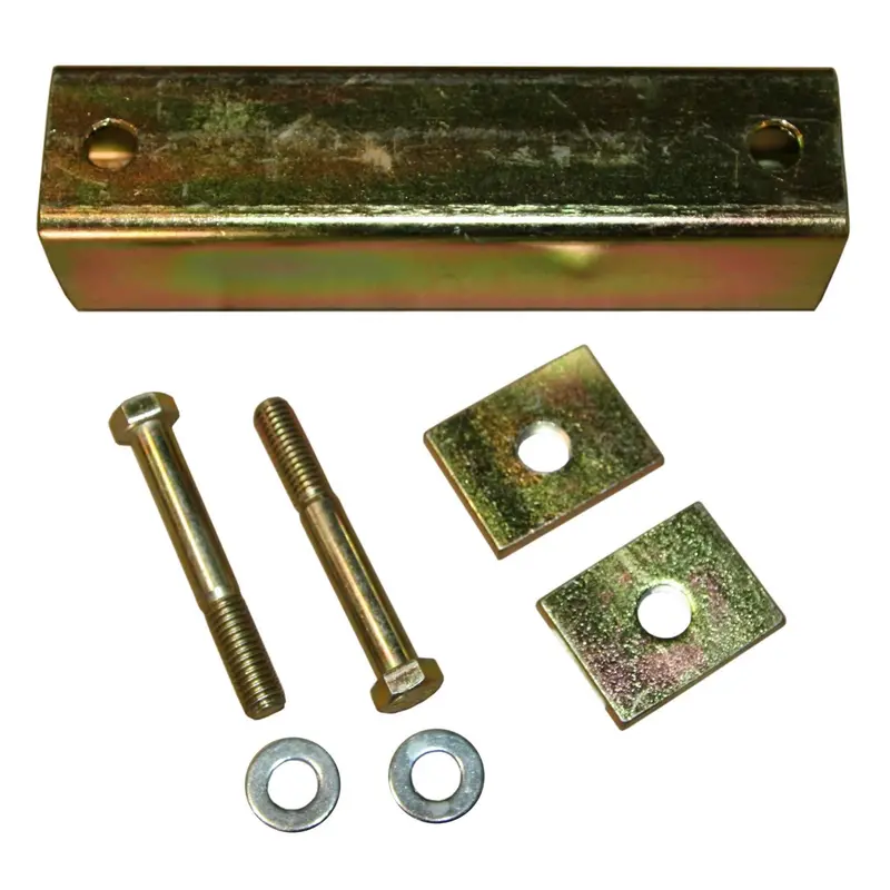 Skyjacker Cbl214 Carrier Bearing Lowering Kit 2.25 Inch Drop 80-99 Ford F-250 80-97 Ford F-350 99-08 Ford F-250 Super Duty 99-08 Ford F-350 Super Duty Skyjacker 1