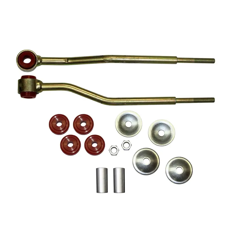 Skyjacker Sbe204 Extended Sway Bar End Links — Fits 3–4" Lifts On 1977–1979 F-150 & Bronco 1