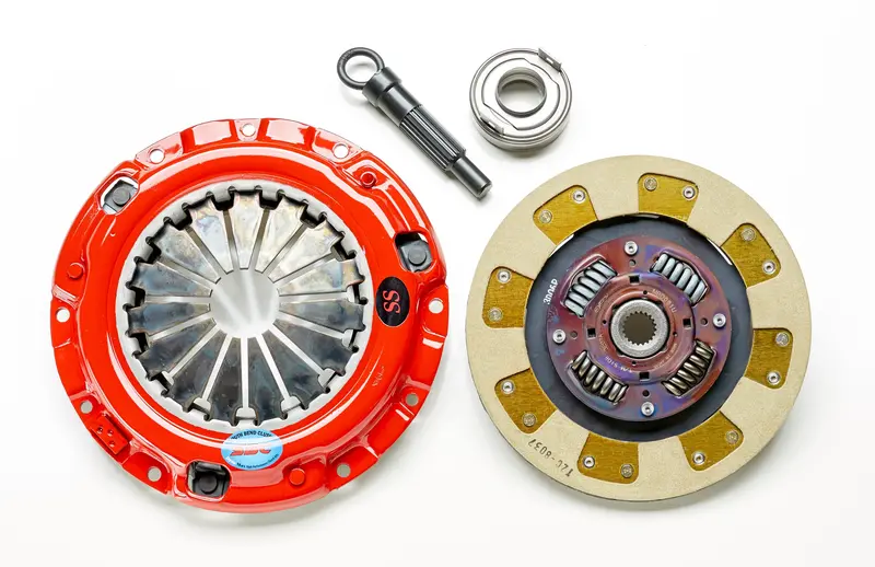 South Bend Clutch K05048-Ss-Tz K05048-Ss-Tz, Stage 3 Endurance. 1
