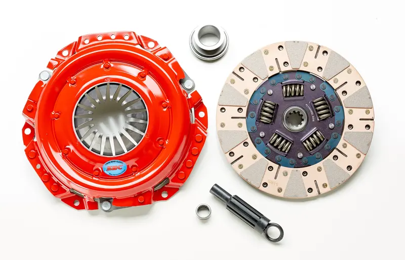 South Bend Clutch Stage 2 Drag Clutch Kit – K17004-Hd-Dxd For High-Performance Applications 1