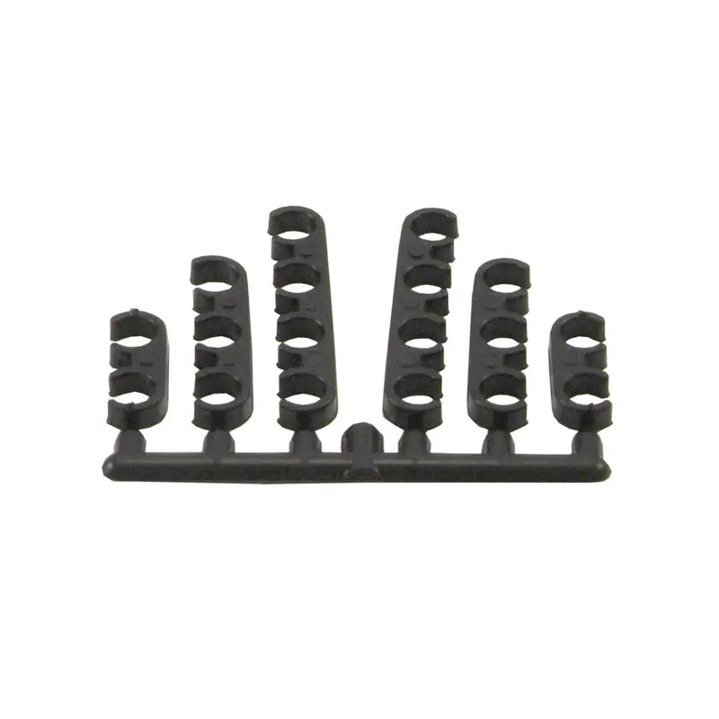 Spectre 4239 Universal Wire Separators For Clean Engine Bay Routing 1