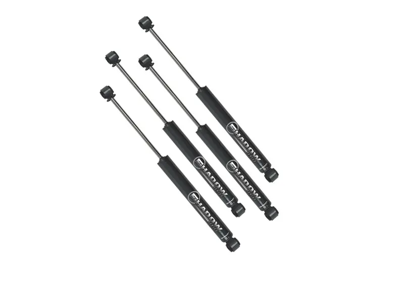 Superlift 84103 Superlift Shock Pack-0-1.5 1976-1981 Jeep Cj (5-7-8) 1