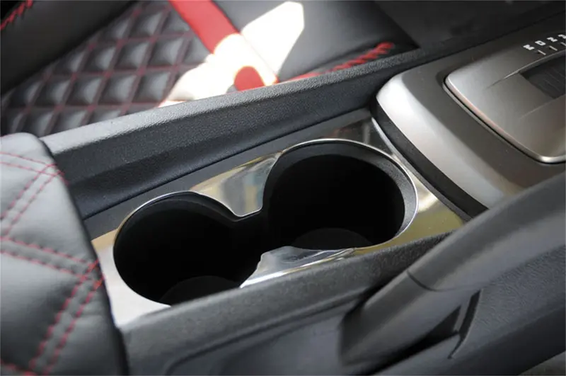 T-Rex T1 Series Cup Holder Trim Panel For Automotive Interiors 1
