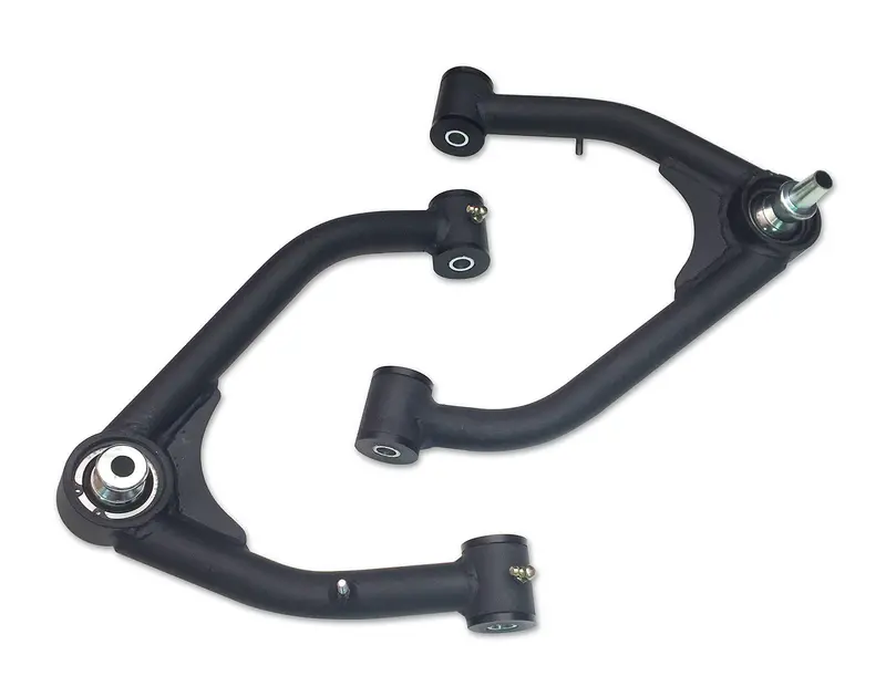 Tuff Country Uni-Ball Upper Control Arms – Compatible With 2014–2018 Chevy/Gmc 1500 Trucks & Suvs (10931) 1