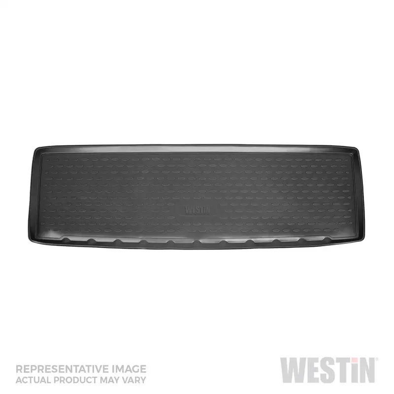 Westin Profile Black Cargo Liner – Single-Piece Fitment (Model 74-15-11018) 1