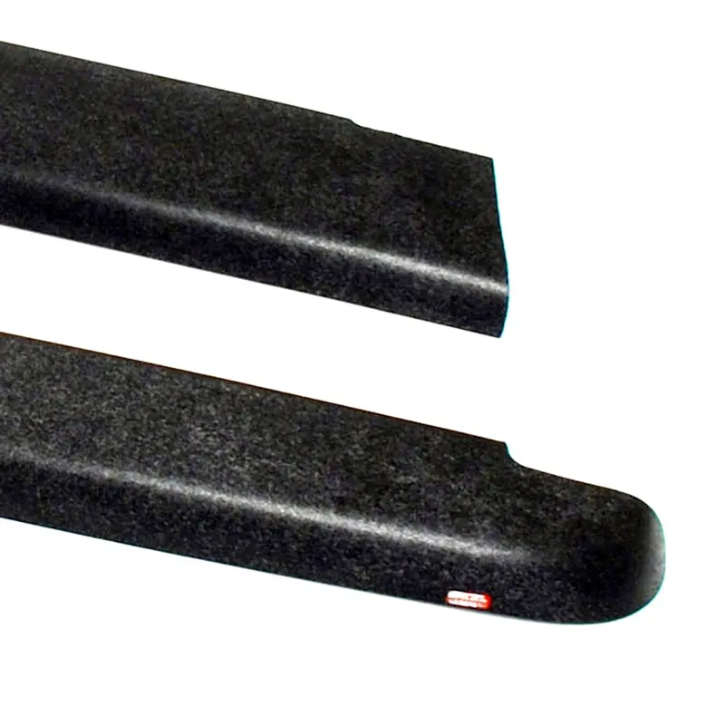 Westin Smooth Bed Caps – No-Hole Design For Pickup Truck Beds, Model #72-40451 1