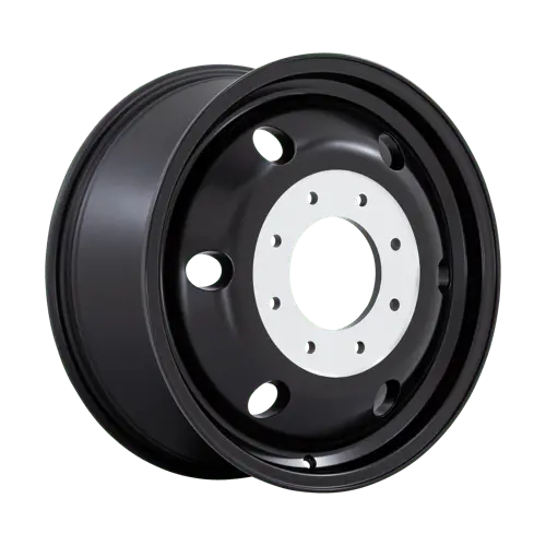 Xd Xd001208827115 20X8.25 Inch Alloy Wheel – 8X200 Bolt Pattern, Matte Black, 115Mm Offset 1
