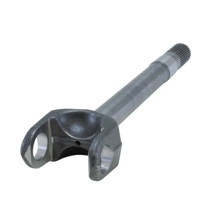 Yukon Gear Ya W48208 Chrome-Moly Inner Axle Shaft For Dana 60 – Compatible With 1977–1991 Gm Trucks 1