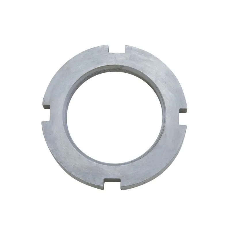 Yukon Gear Yspsp-016 Spindle Nut For Dana 28 Axles – Pre-1992 Models, No Cotter Pin 1
